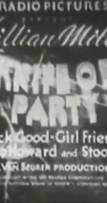 Watch The Knife of the Party 123MoviesFree