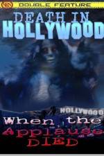 Watch Death in Hollywood 123MoviesFree