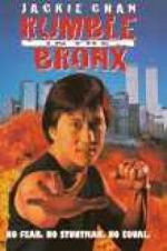 Watch Bumble in the Bronx 123MoviesFree