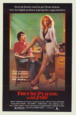 Watch They\'re Playing with Fire 123MoviesFree