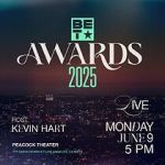 Watch BET Awards 2025 (TV Special 2025) 123MoviesFree