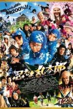 Watch Nintama Rantar� 123MoviesFree