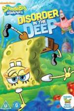 Watch SpongeBob SquarePants Disorder In The Deep 123MoviesFree