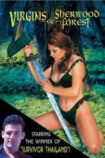 Watch Virgins of Sherwood Forest 123MoviesFree