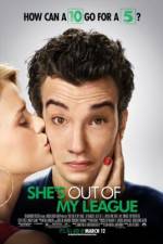 Watch She's Out of My League 123MoviesFree