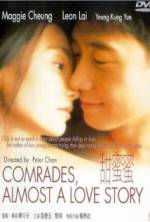Watch Comrades: Almost a Love Story 123MoviesFree