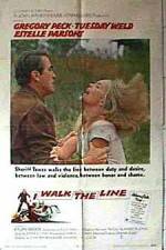 Watch I Walk the Line 123MoviesFree