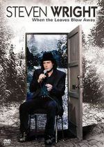 Watch Steven Wright: When the Leaves Blow Away 123MoviesFree