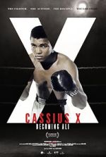 Watch Cassius X: Becoming Ali 123MoviesFree