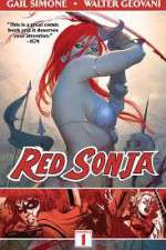 Watch Red Sonja: Queen of Plagues 123MoviesFree