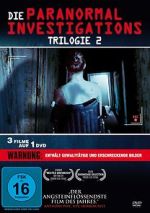 Watch The Life of Riley Venn: Ghost Magnet 123MoviesFree