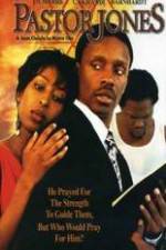 Watch Pastor Jones 123MoviesFree