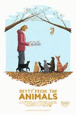 Watch Betty Feeds the Animals (Short 2019) 123MoviesFree