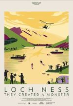 Watch Loch Ness: They Created A Monster 123MoviesFree