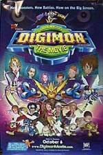 Watch Digimon: The Movie 123MoviesFree