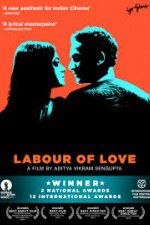 Watch Labour of Love 123MoviesFree