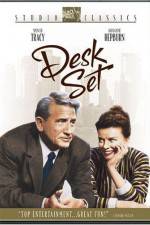 Watch Desk Set 123MoviesFree
