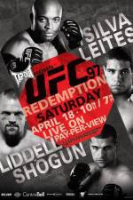 Watch UFC 97 Redemption 123MoviesFree