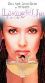Watch Living It Up 123MoviesFree