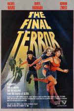 Watch The Final Terror 123MoviesFree