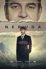 Watch Neruda 123MoviesFree