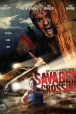 Watch Savages Crossing 123MoviesFree