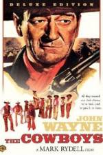 Watch The Cowboys 123MoviesFree