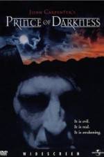 Watch Prince of Darkness 123MoviesFree