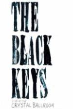 Watch Black Keys Live at the Crystal Ballroom 123MoviesFree