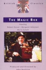 Watch The Magic Box 123MoviesFree