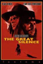 Watch Il grande silenzio 123MoviesFree