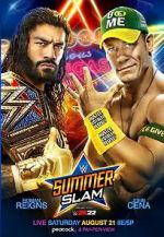 Watch WWE SummerSlam (TV Special 2021) 123MoviesFree