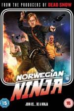Watch Norwegian Ninja 123MoviesFree