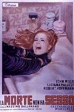 Watch A Black Veil for Lisa 123MoviesFree