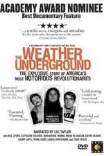 Watch The Weather Underground 123MoviesFree