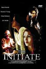 Watch The Initiate 123MoviesFree