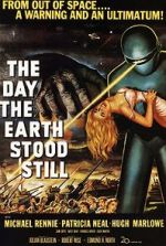 Watch The Day the Earth Stood Still 123MoviesFree