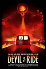 Watch Devil in My Ride 123MoviesFree