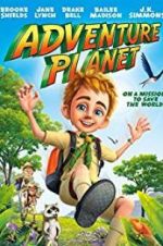 Watch Adventure Planet 123MoviesFree