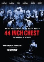 Watch 44 Inch Chest 123MoviesFree