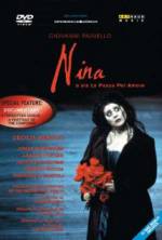 Watch Nina, o sia la pazza per amore 123MoviesFree