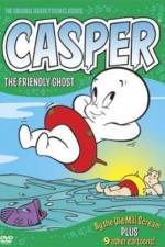 Watch The Friendly Ghost 123MoviesFree