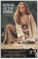 Watch Manon of the Spring 123MoviesFree