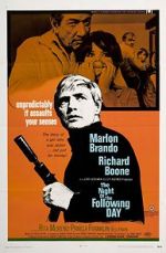 Watch The Night of the Following Day 123MoviesFree