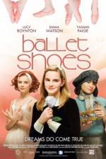 Watch Ballet Shoes 123MoviesFree