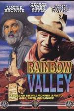 Watch Rainbow Valley 123MoviesFree
