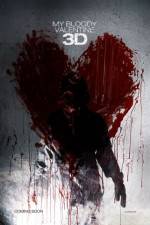 Watch My Bloody Valentine 123MoviesFree