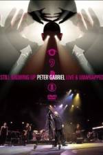 Watch Peter Gabriel Growing Up Live 123MoviesFree