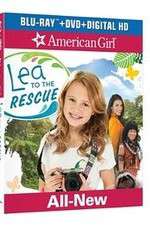 Watch Lea to the Rescue 123MoviesFree