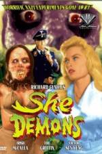 Watch She Demons 123MoviesFree